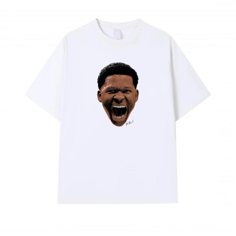 ANTHONY EDWARDS Vintage t-shirt 2505C047