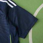 1011 season Real Madrid CF away retro Fan version