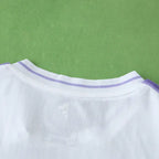 2425 Real Madrid CF retro T shirt
