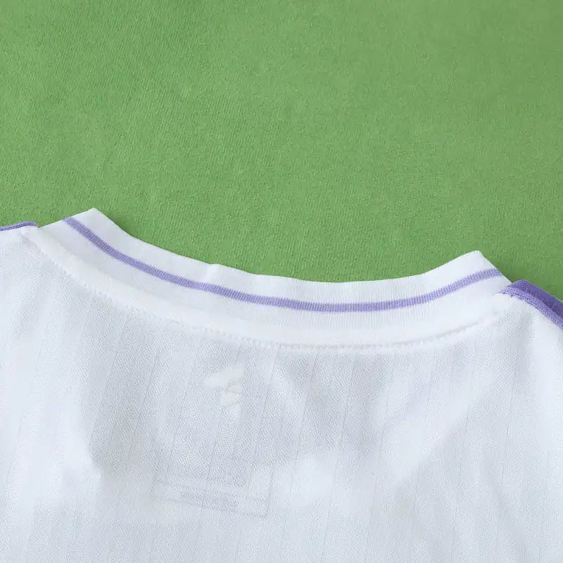 2425 Real Madrid CF retro T shirt
