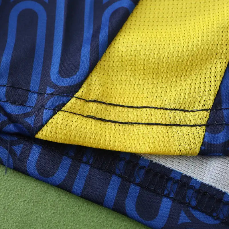 2425 season Al Nassr FC away Fan version