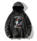 ANTHONY EDWARDS Vintage t-shirt 2505C011