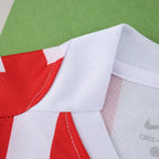 2526 season Club Atlético de Madrid home Kids kit