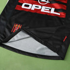 9899 season A.C. Milan third retro Fan version