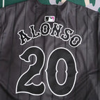 MLB New York Mets dark gray 20NO