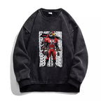 Atlanta Falcons Vintage t-shirt 2506A095
