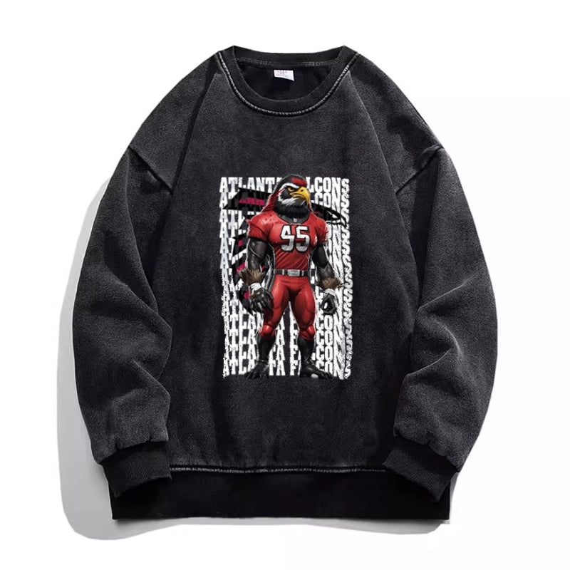 Atlanta Falcons Vintage t-shirt 2506A095