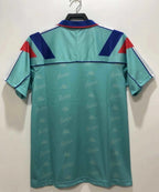 9295 season Barcelona away retro Fan version