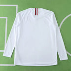 1819 season Paris Champions League version Long sleeved Fan version