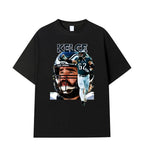 Jason Kelce Vintage t-shirt  2506A0131