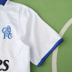 2003 season Chelsea F.C. away retro Fan version