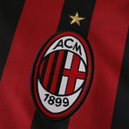 1617 season A.C. Milan home Fan version