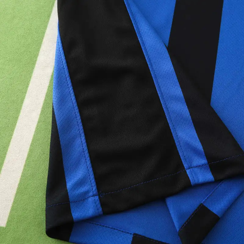 2425 season F.C. Internazionale Milano home Fan version