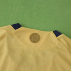 2526 season Boca Juniors away Player version