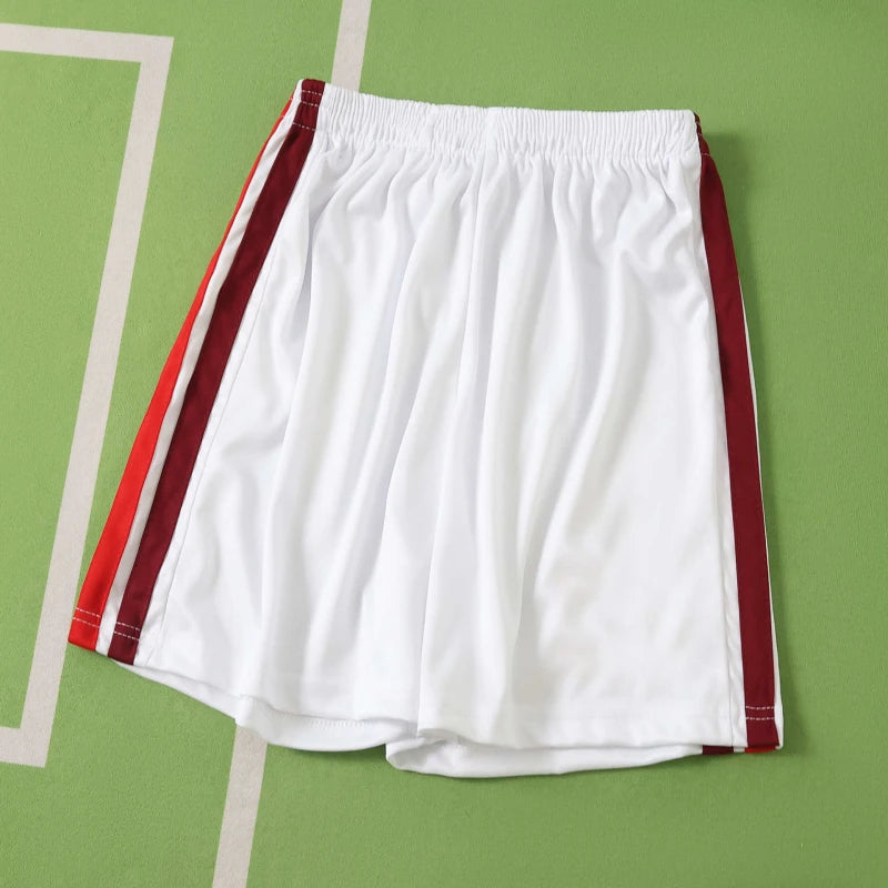 2627 season Arsenal Premier League Champions Home Mini Kit