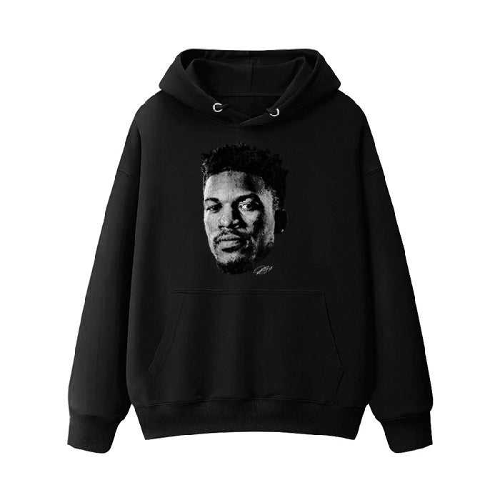 JIMMY BUTLER Vintage t-shirt 2505C070