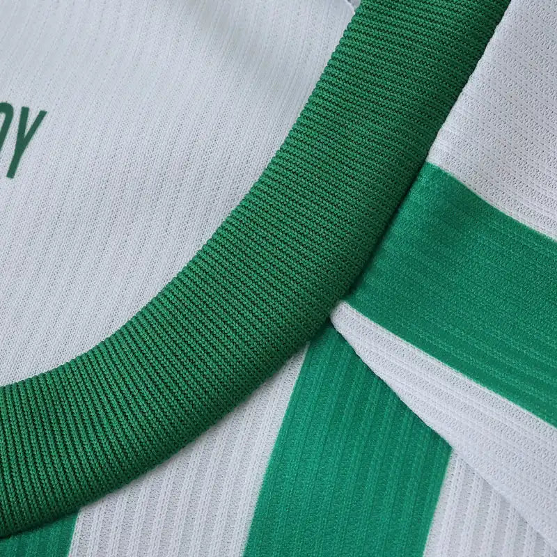 2425 season Real Betis Balompié home Final version Fan version