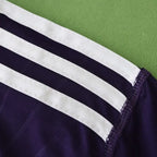 1011 season Real Madrid CF third retro Fan version