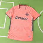 2526 season FC Porto away Player version