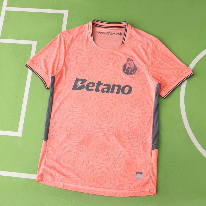 2526 season FC Porto away Player version