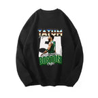 BOSTON Vintage t-shirt 2505D014