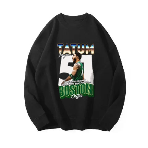 BOSTON Vintage t-shirt 2505D014