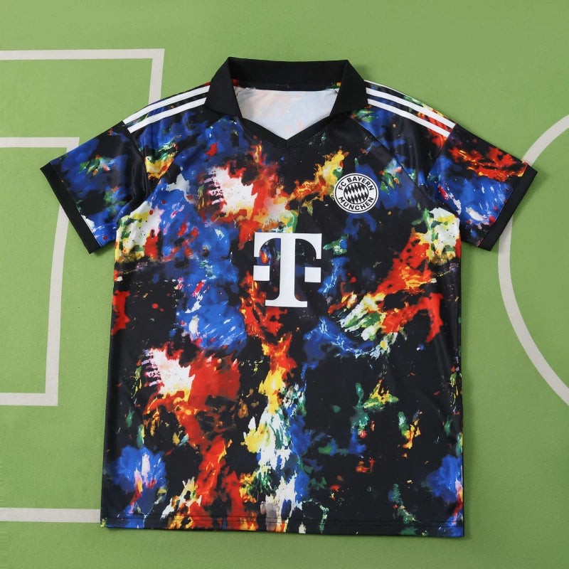 2627 season Fußball-Club Bayern München Oktoberfest Fan version