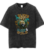 jaguars  Vintage t-shirt 2506A051