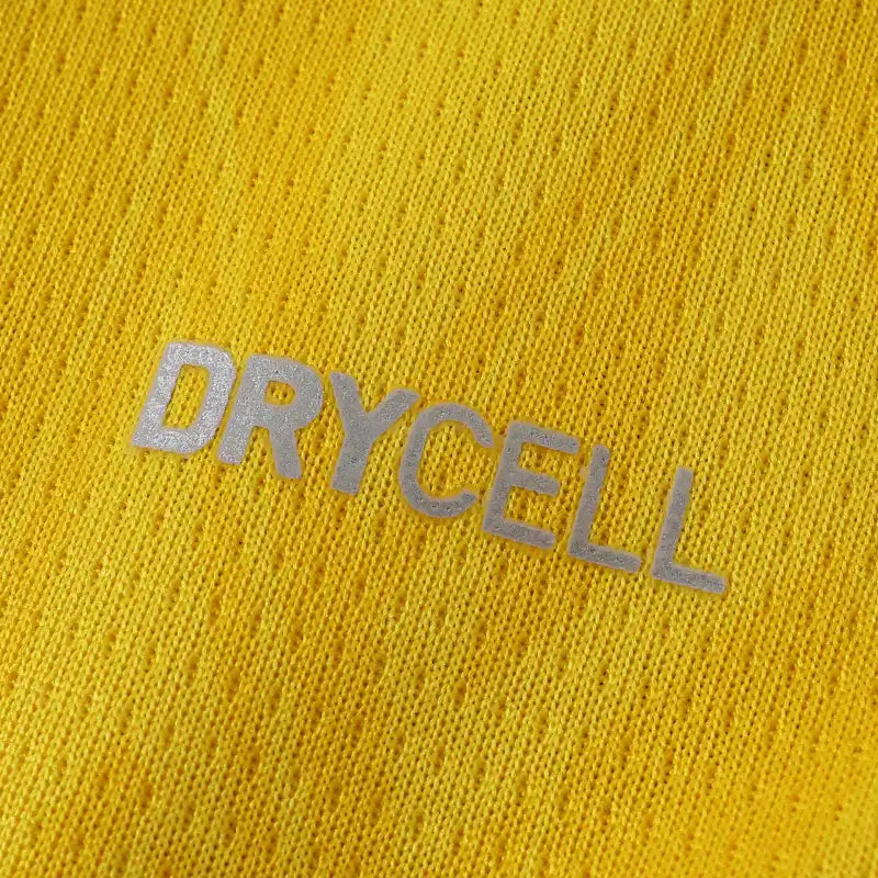 2627 season Borussia Dortmund home Long sleeve Fan version