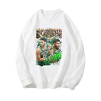 BOSTON Vintage t-shirt 2505D009