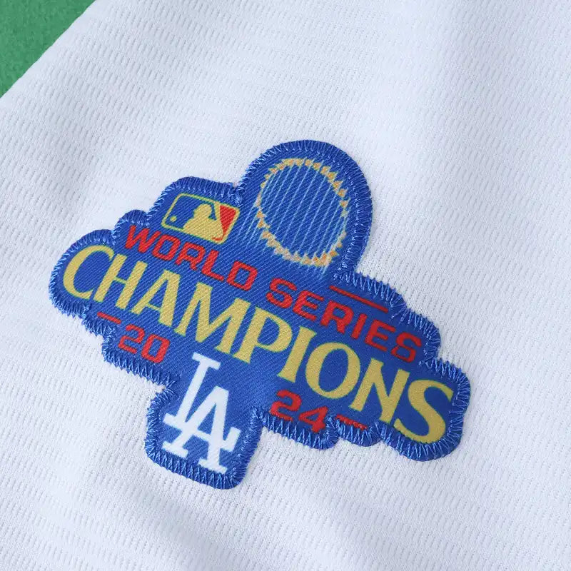 2025 MLB LosAngelesDodgers 17#OHTANI