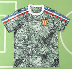2324 Manchester United green Special edition Fan version