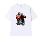 EDGE AND CHRISTIAN Vintage t-shirt  2506B017