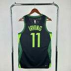 NBA Boston Celtics 11-IRVING