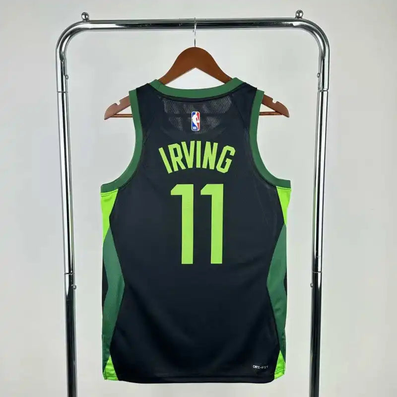 NBA Boston Celtics 11-IRVING