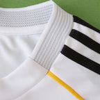 2526 season Real Madrid CF home Long sleeved Fan version