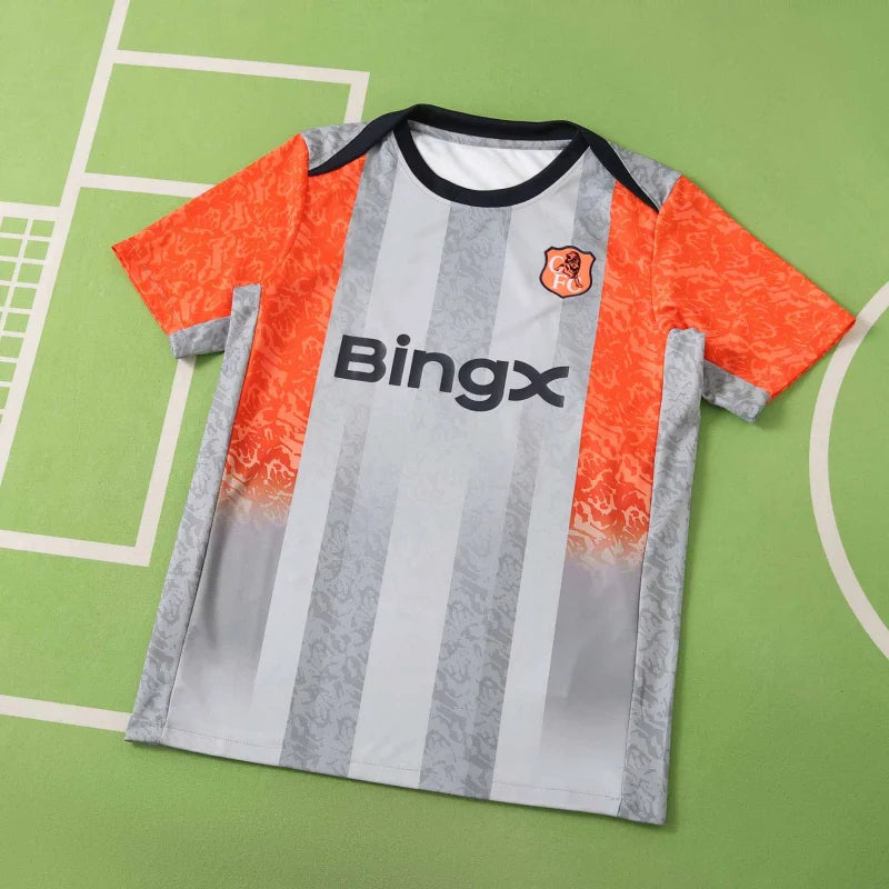 2627 season Chelsea F.C. Training shirt Fan version