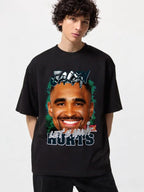EAGLES  Vintage t-shirt  2506A0123