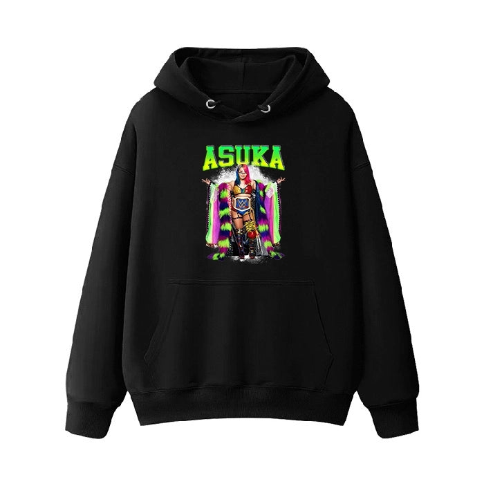 ASUKA Vintage t-shirt  2506B104
