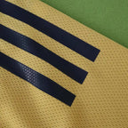 2526 season Boca Juniors away Player version