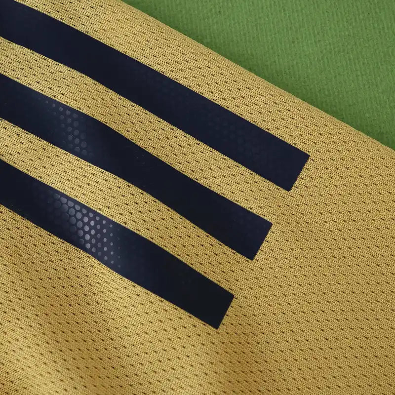 2526 season Boca Juniors away Player version