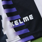 9798 season Real Madrid CF third retro Kids kit