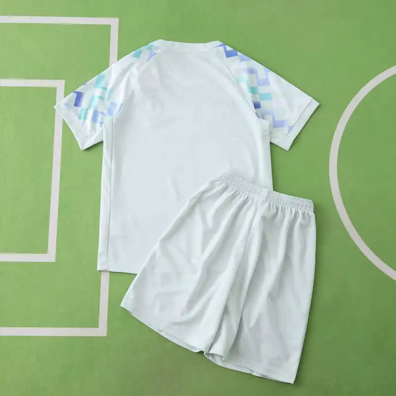 2526 season F.C. Internazionale Milano away Kids kit