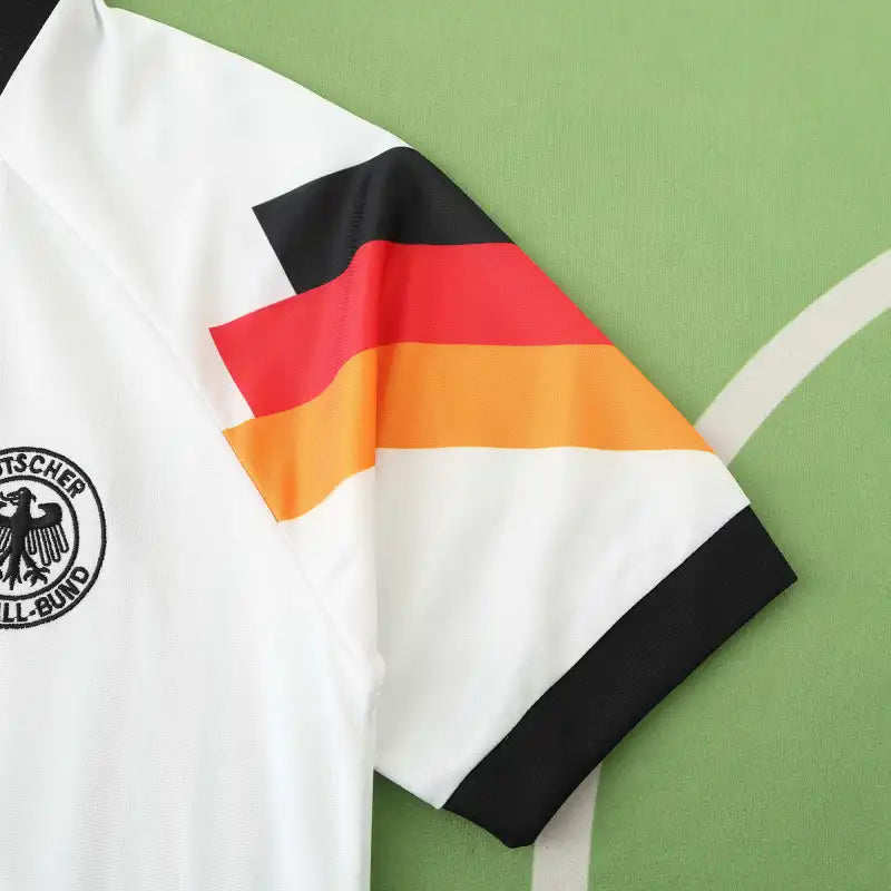 1992 season Germany home Fan version