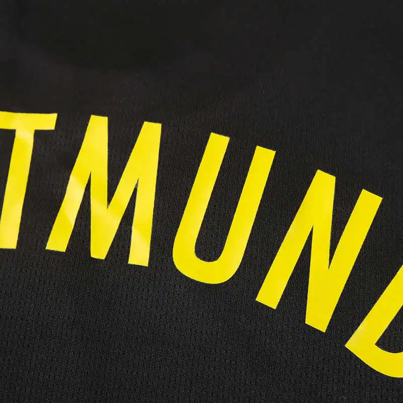 23-24 season Dortmund away Fan version