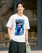 IRVING Vintage t-shirt   2505B018