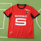 2627 season Stade Rennais F.C. home Fan version