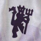 2526 Season  Manchester United F.C. Away Long sleeved Player  version