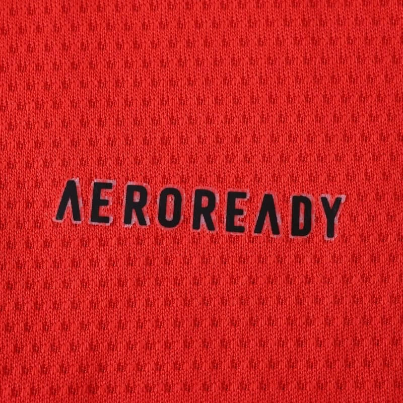 2526 season S.L. Benfica home Long sleeved Fan version