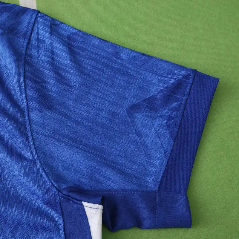 2526 season Chelsea F.C. home 125th anniversary Player version